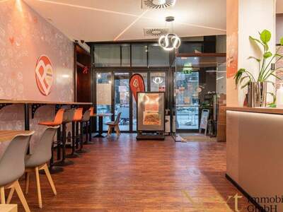 Gastronomie / Restaurant mieten in 4020 Linz (Bild 3)