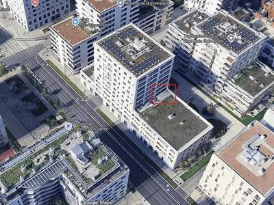 Wohnung mieten in 1020 Wien