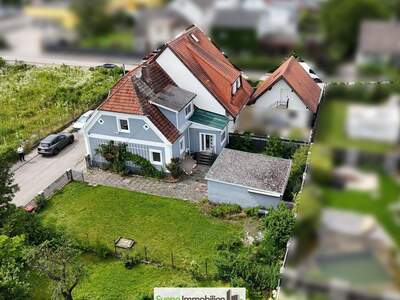 Haus mit Garten kaufen in 4600 Wels (Bild 1)