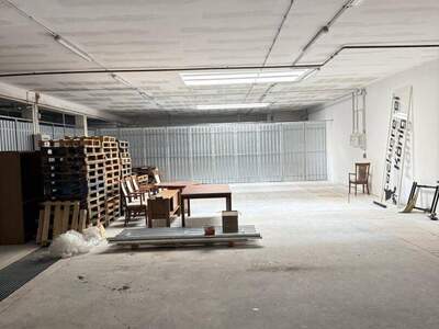 Gewerbeobjekt mieten in 6134 Vomp