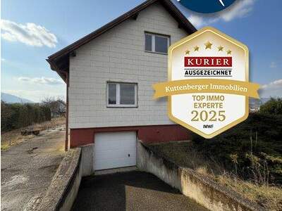 Einfamilienhaus kaufen in 3511 Furth (Bild 5)