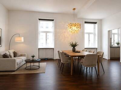 Eigentumswohnung in 1030 Wien