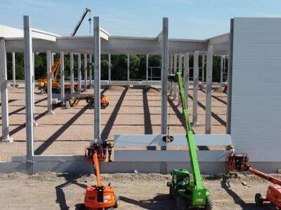 Gewerbeobjekt mieten in 3131 Herzogenburg (Bild 5)