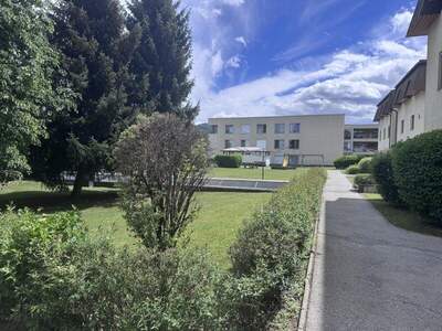 Terrassenwohnung kaufen in 9800 Spittal (Bild 5)