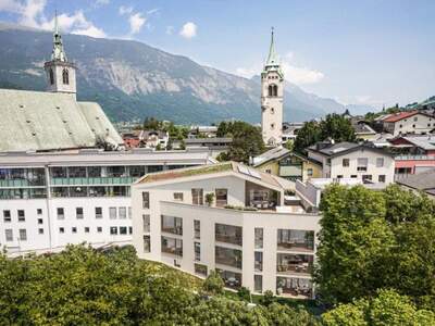 Eigentumswohnung in 6130 Schwaz (Bild 4)