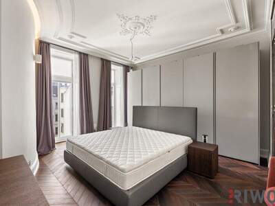 Terrassenwohnung kaufen in 1060 Wien (Bild 2)