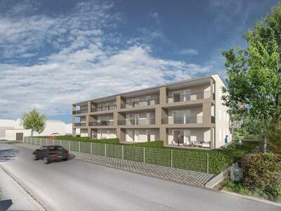 Wohnung kaufen in 4591 Molln