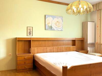 Altbauwohnung mit Balkon kaufen in 4690 Johannisthal (Bild 3)
