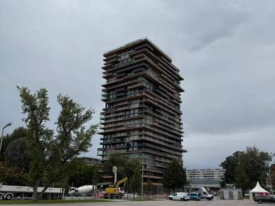 Mietwohnung provisionsfrei in 1020 Wien