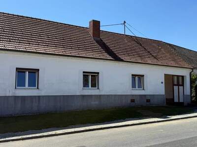 Haus kaufen in 7540 Güssing