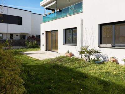 Terrassenwohnung kaufen in 1230 Wien (Bild 3)