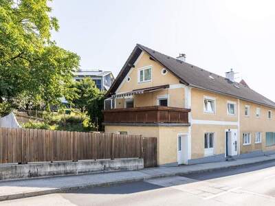 Haus kaufen in 4201 Gramastetten