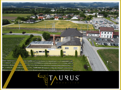 Haus kaufen in 9431 St. Stefan