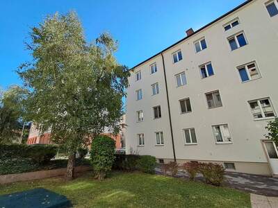 Mietwohnung in 3500 Krems
