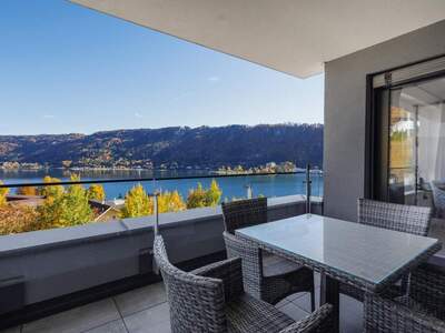 Eigentumswohnung in 9521 Treffen