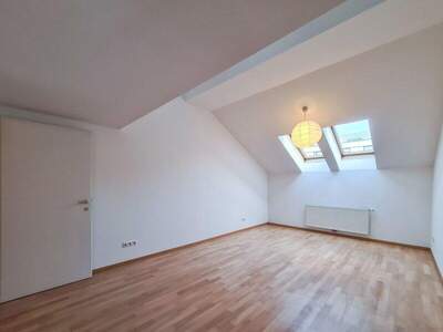 Terrassenwohnung mieten in 1090 Wien (Bild 2)