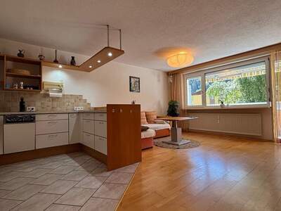 Wohnung kaufen in 6176 Völs