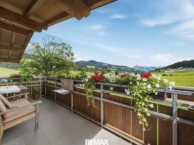 Wohnung mit Balkon kaufen in 6364 Brixen (Bild 2)