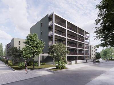 Terrassenwohnung kaufen in 2700 Wr. Neustadt (Bild 2)