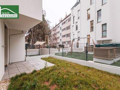 Terrassenwohnung kaufen in 1220 Wien (Bild 2)