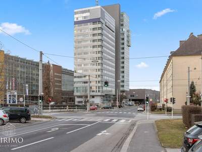 Gewerbeobjekt kaufen in 4020 Linz