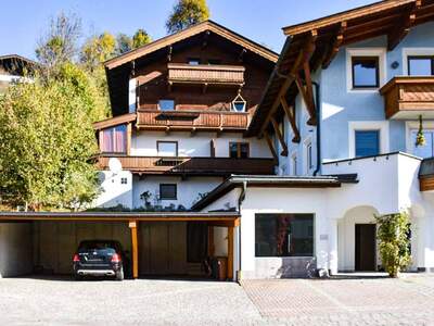 Gewerbeobjekt kaufen in 6391 Fieberbrunn