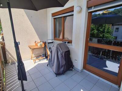 Terrassenwohnung kaufen in 4451 Garsten (Bild 5)