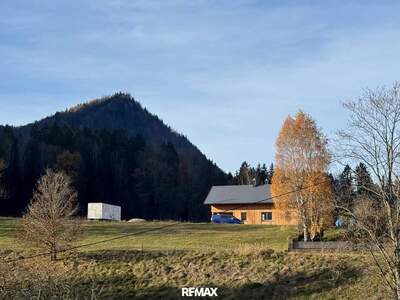 Grundstück kaufen in 4644 Scharnstein