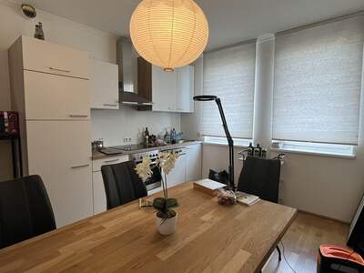 Wohnung mit Balkon mieten in 9020 Klagenfurt (Bild 2)