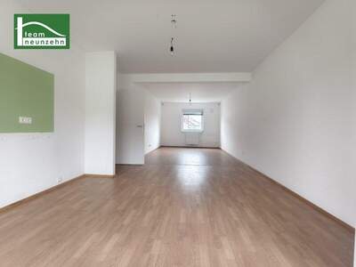 Terrassenwohnung mieten in 3100 St. Pölten (Bild 2)