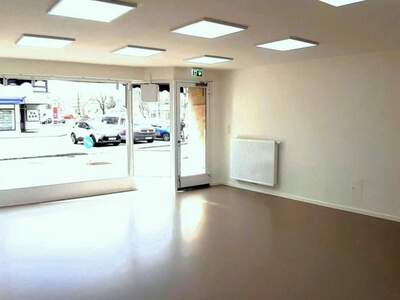 Gewerbeobjekt mieten in 2544 Leobersdorf
