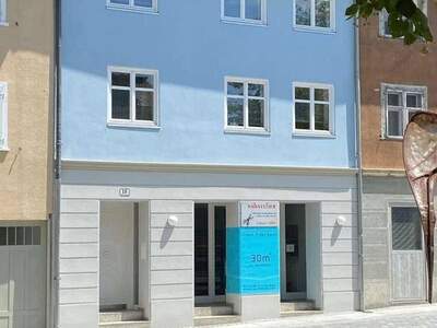 Gewerbeobjekt provisionsfrei mieten in 6845 Hohenems