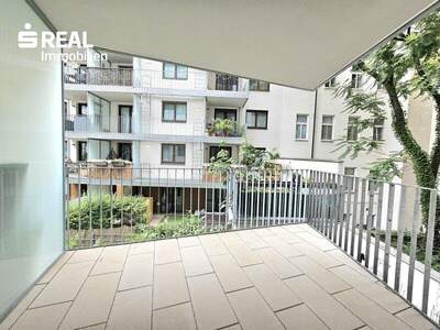 Terrassenwohnung mieten in 1030 Wien (Bild 1)
