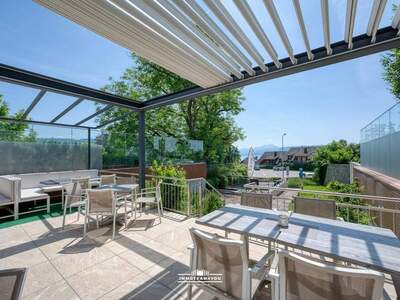 Gewerbeobjekt mieten in 4863 Seewalchen