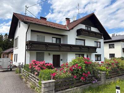 Haus kaufen in 5273 Roßbach