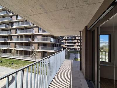 Wohnung mit Balkon kaufen in 8010 Graz (Bild 2)