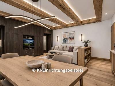 Wohnung kaufen in 6370 Kitzbühel