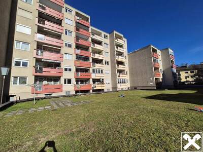 Wohnung kaufen in 6300 Wörgl