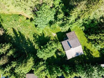 Grundstück kaufen in 6393 ST. ULRICH