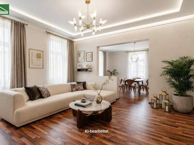 Wohnung kaufen in 1160 Wien