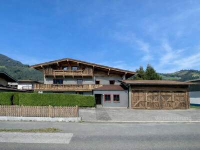 Haus kaufen in 6370 Reith