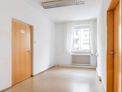 Gewerbeobjekt mieten in 4020 Linz (Bild 1)