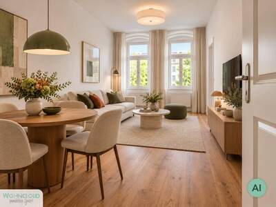 Wohnung kaufen in 1150 Wien