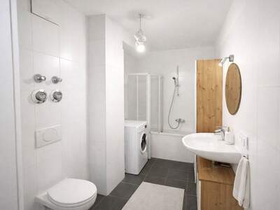 Wohnung mit Balkon kaufen in 8020 Graz (Bild 5)