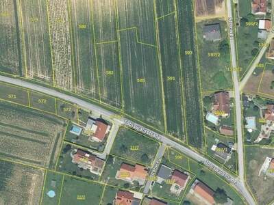 Grundstück provisionsfrei kaufen in 8504 Tobis