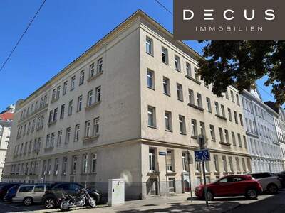 Wohnanlage kaufen in 1140 Wien (Bild 2)