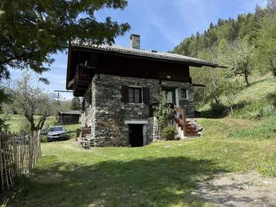 Haus kaufen in 9972 Virgen