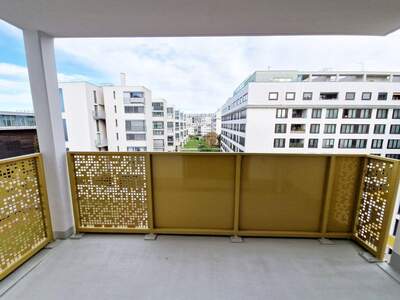 Wohnung mit Balkon mieten in 1220 Wien