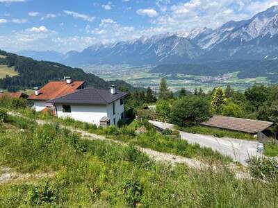 Grundstück kaufen in 6113 Wattenberg