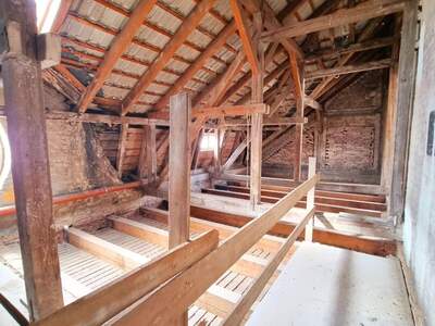 Anlageobjekt kaufen in 1150 Wien
